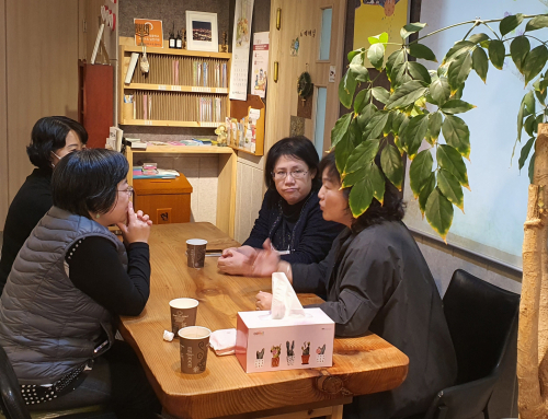 ☘️ 예수님은 당신의 대표자이셨습니다